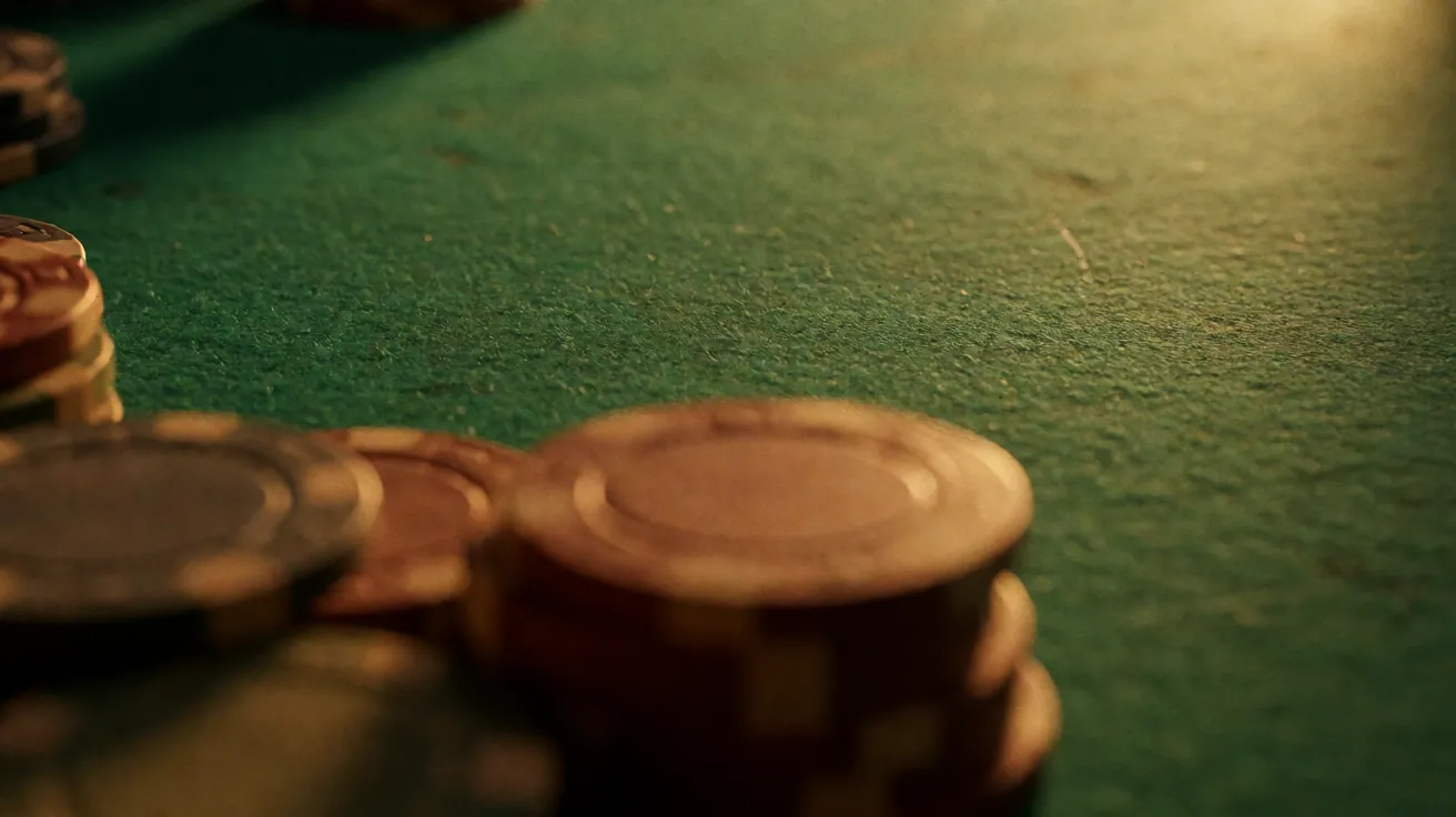 JQK Bet: o que é, é confiável e vale a pena no Brasil?
